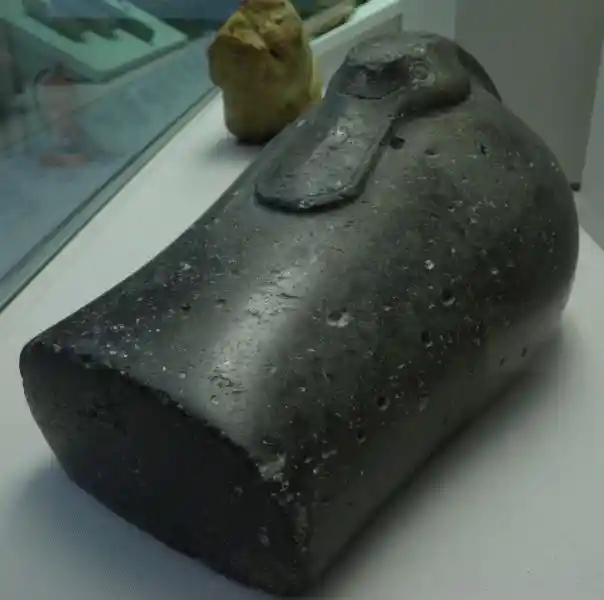 30 mina duck-shaped weight 30 mina duck-shaped weight